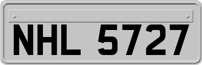 NHL5727