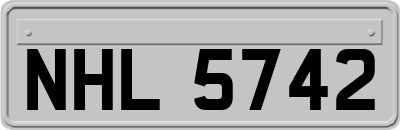 NHL5742