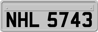 NHL5743