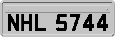 NHL5744