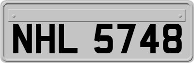 NHL5748