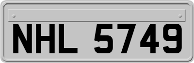 NHL5749