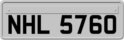 NHL5760
