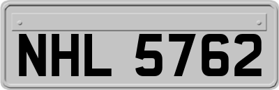 NHL5762