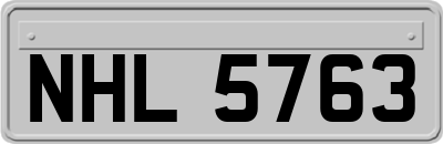 NHL5763