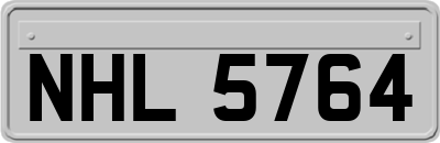 NHL5764