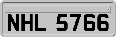 NHL5766