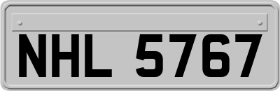 NHL5767