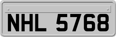 NHL5768