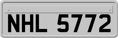 NHL5772
