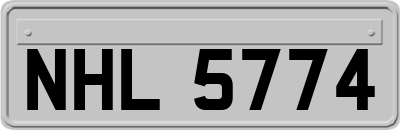 NHL5774