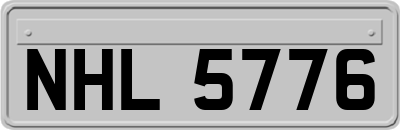 NHL5776