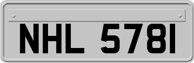 NHL5781