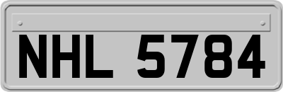 NHL5784
