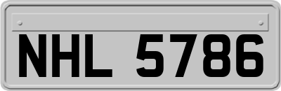 NHL5786