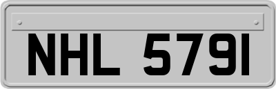 NHL5791