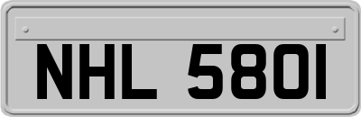 NHL5801
