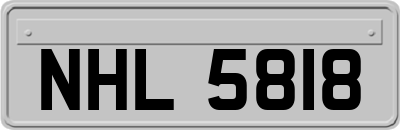 NHL5818