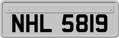 NHL5819