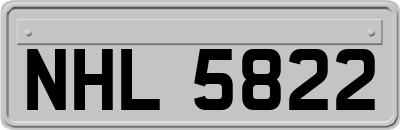 NHL5822