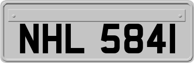 NHL5841