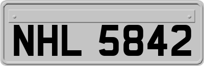 NHL5842