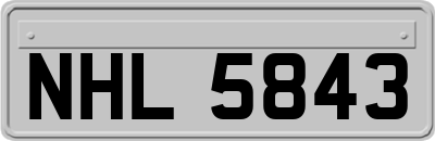 NHL5843