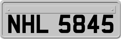 NHL5845