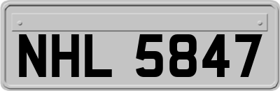 NHL5847