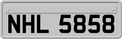 NHL5858