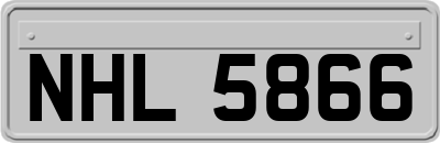 NHL5866