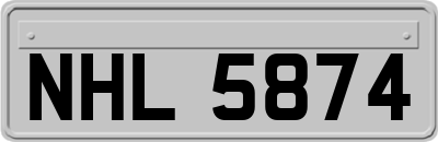 NHL5874