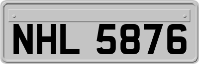 NHL5876