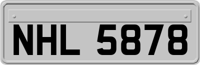 NHL5878