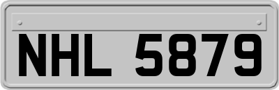 NHL5879
