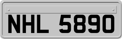 NHL5890