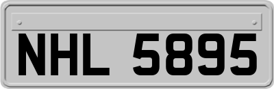 NHL5895