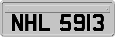 NHL5913