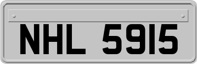 NHL5915