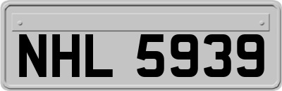 NHL5939