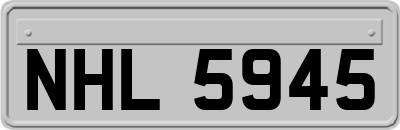 NHL5945