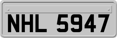 NHL5947