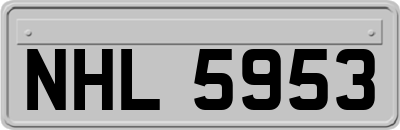 NHL5953