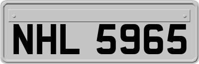 NHL5965