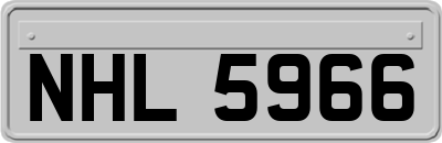 NHL5966