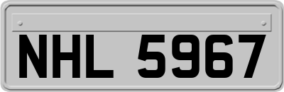 NHL5967