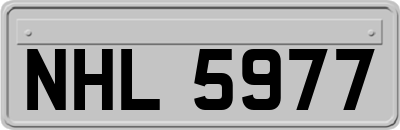 NHL5977