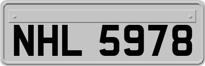 NHL5978