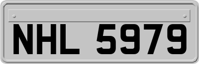 NHL5979