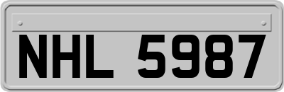 NHL5987